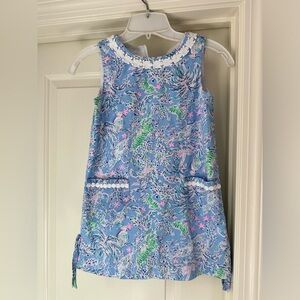 lilly pulitzer size 7